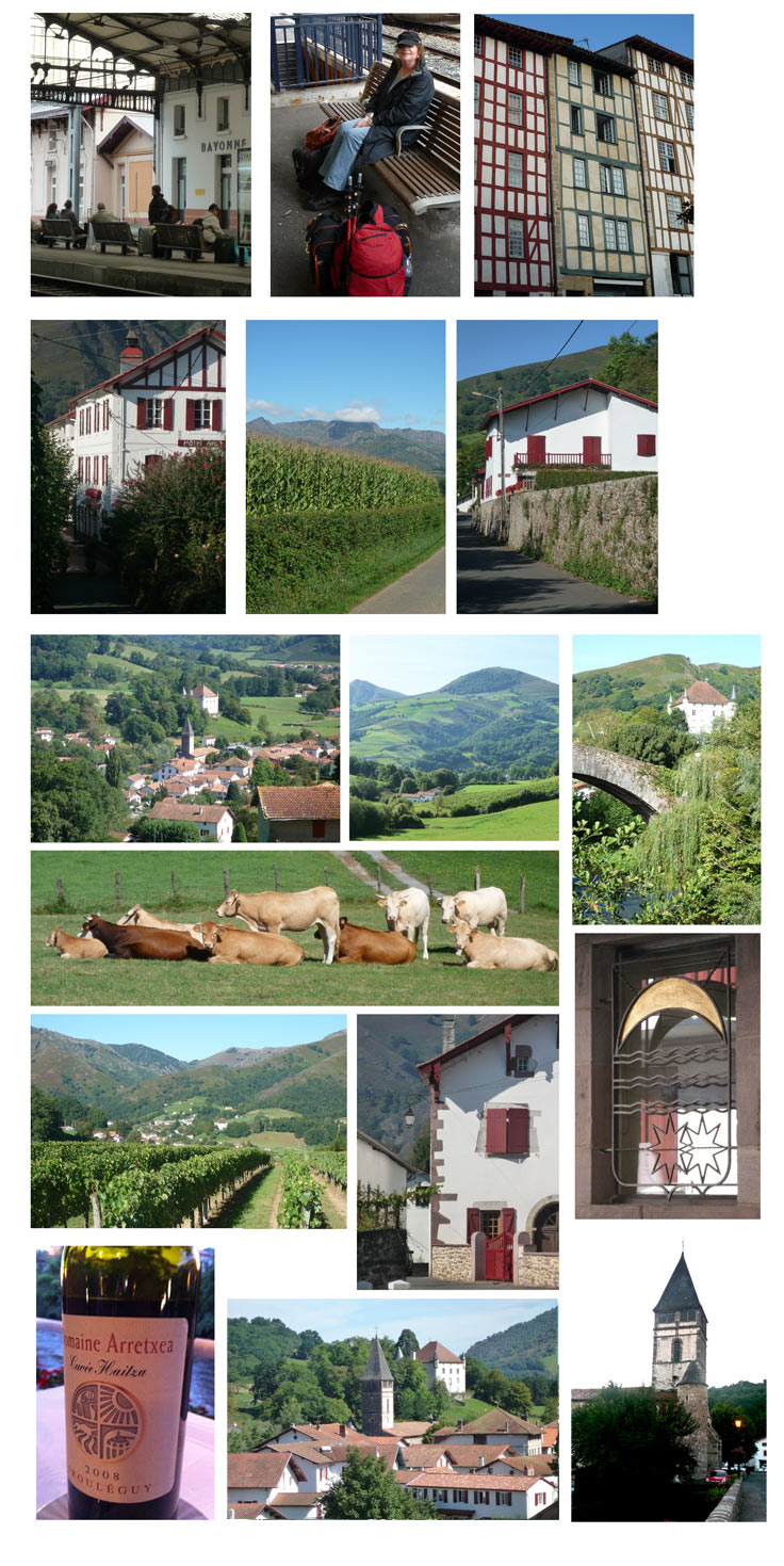 Basque